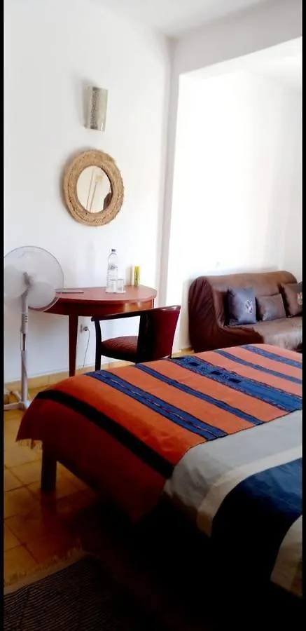Maison Marocaine Agadir 0*,  Morocco