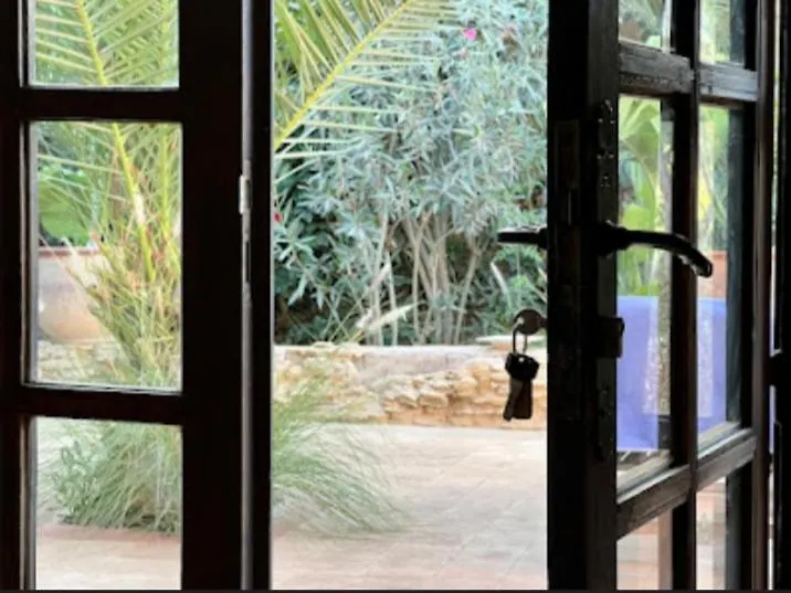 Maison Marocaine Agadir