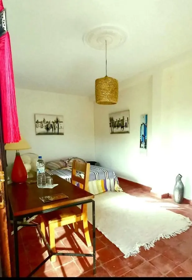 Homestay Maison Marocaine Agadir