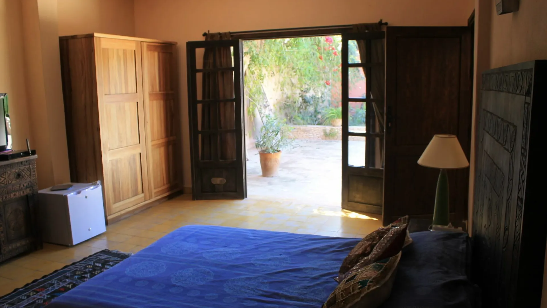 Maison Marocaine Agadir Morocco