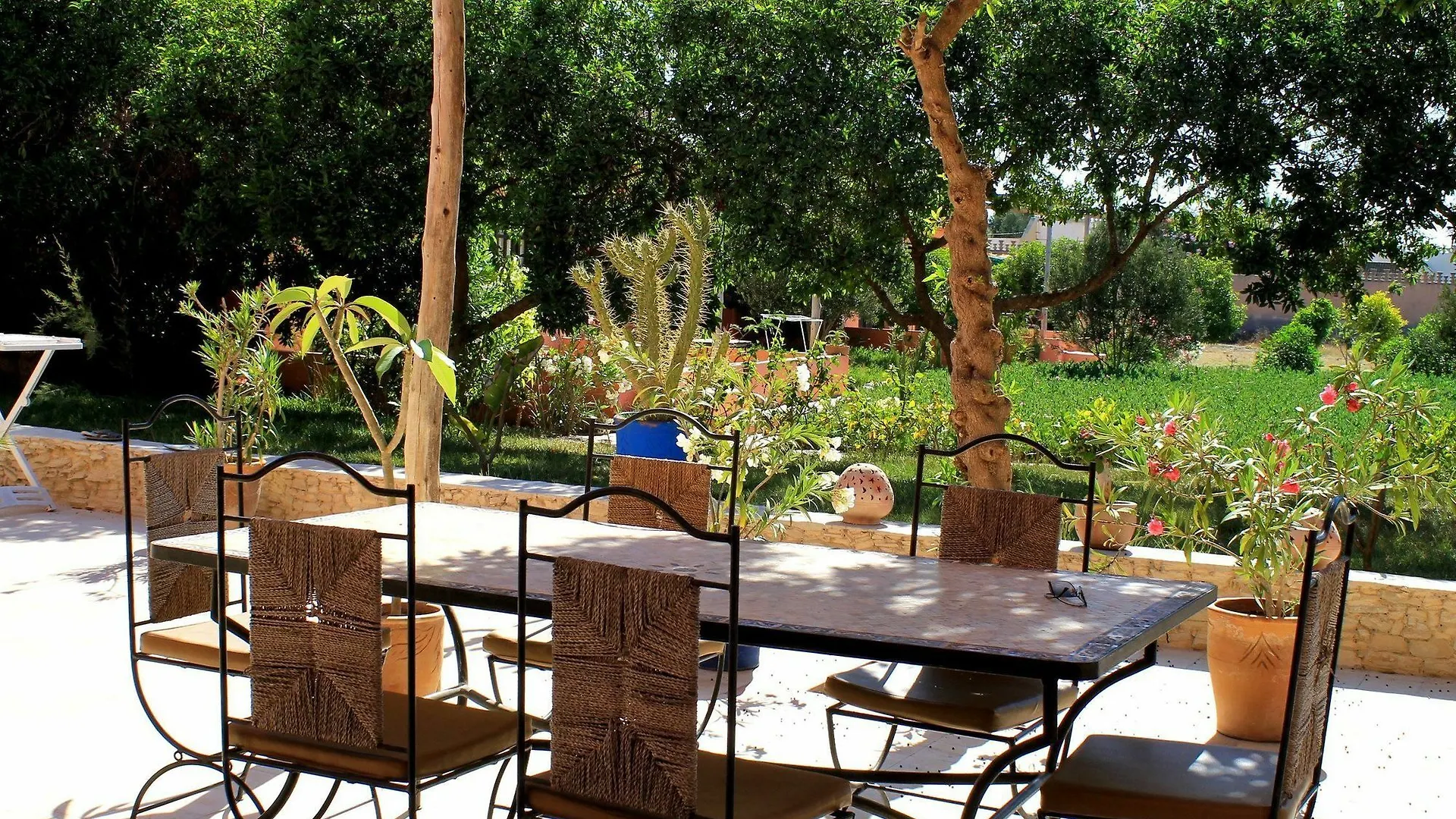 Maison Marocaine Agadir