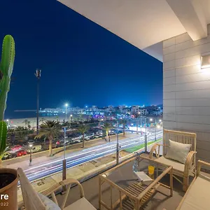  Apartment Stayhere - Ocean View