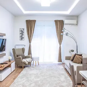 Asboth Downtown Apartamento Budapest