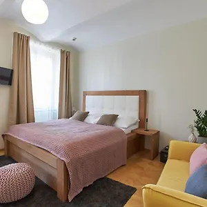 River View By Charles bridge Apartamento Praga