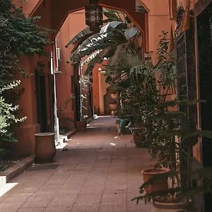 Harmony Elegance Marocaine Сasa de vacaciones Marrakesh