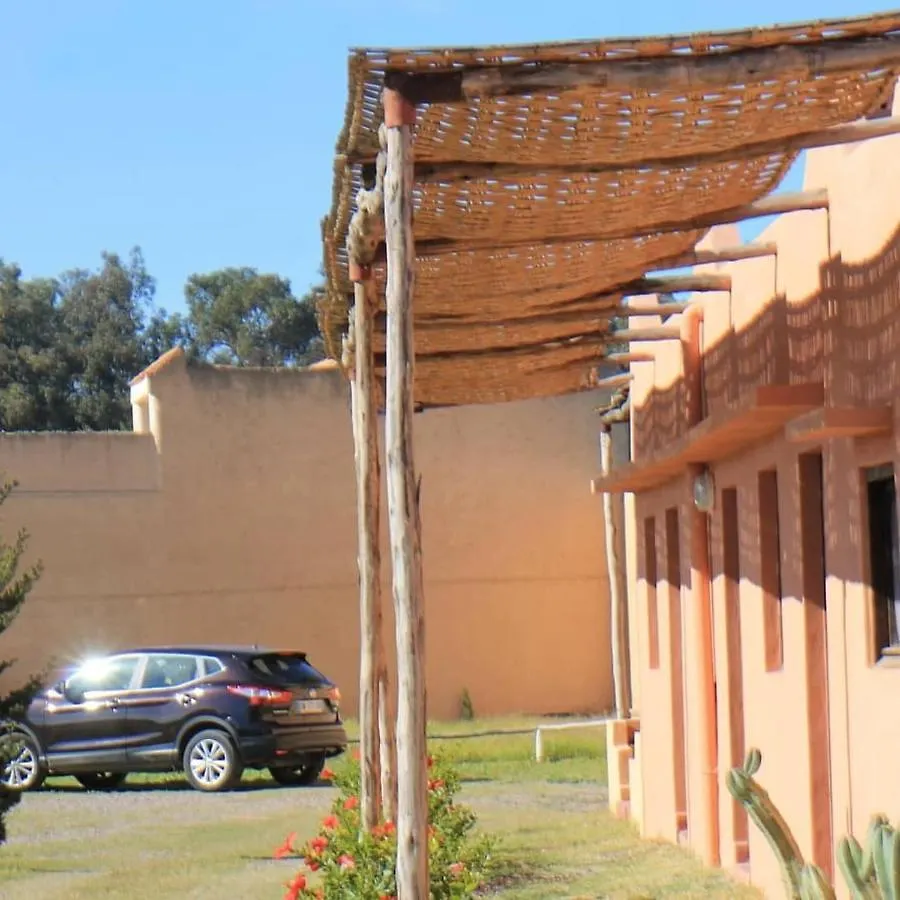 Maison Marocaine Agadir 0*,