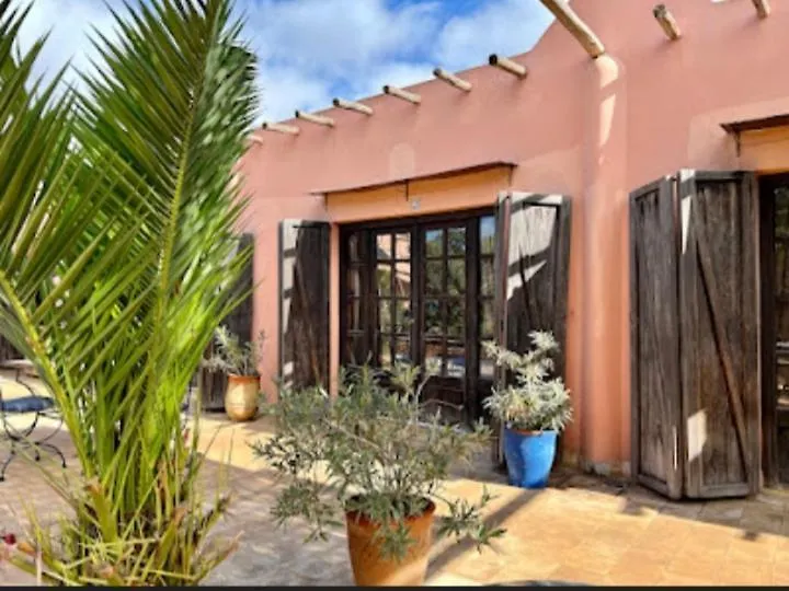 Maison Marocaine Agadir Kwatera prywatna