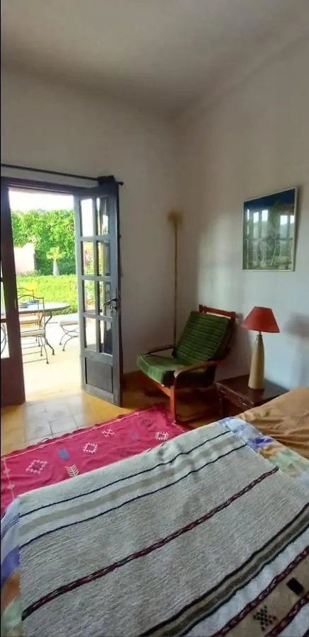 Maison Marocaine Agadir