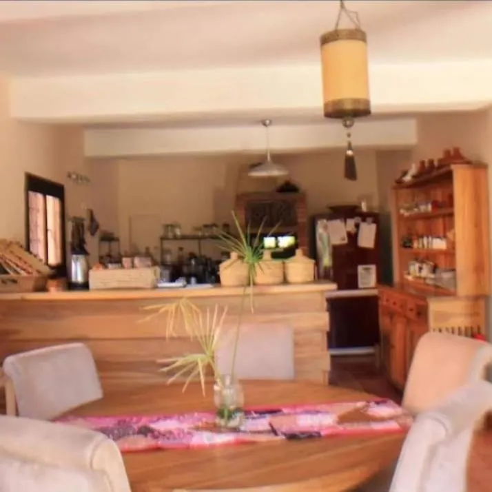 Maison Marocaine Agadir