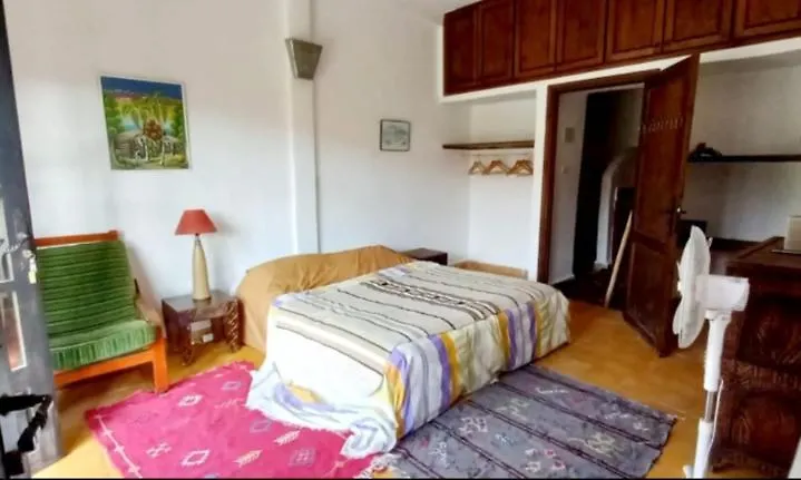Maison Marocaine Agadir Kwatera prywatna
