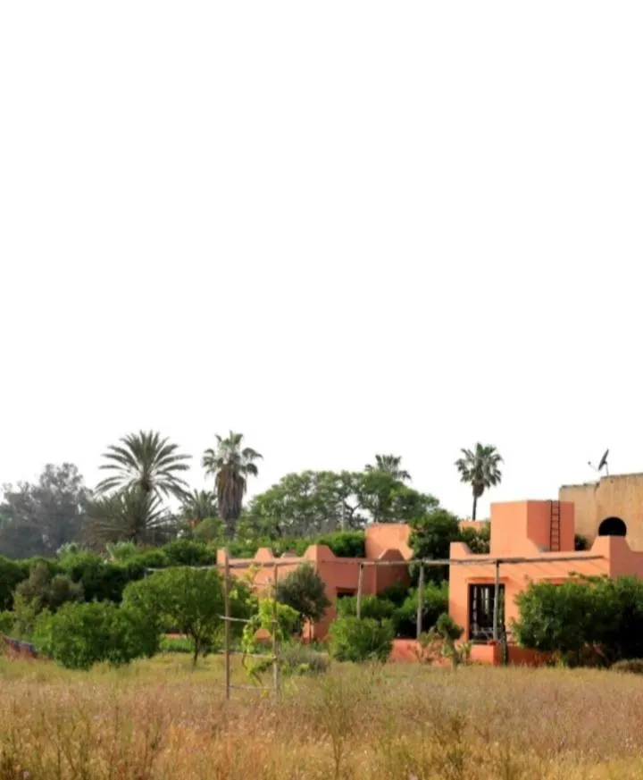 Kwatera prywatna Maison Marocaine Agadir