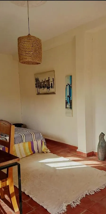 Maison Marocaine Agadir 0*,