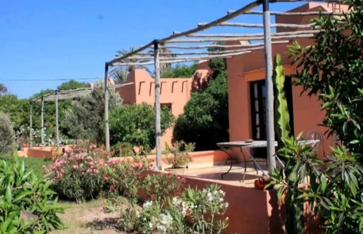 Maison Marocaine Agadir 0*,  Maroko