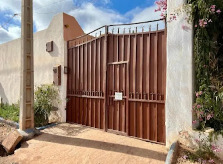Maison Marocaine Agadir 0*,