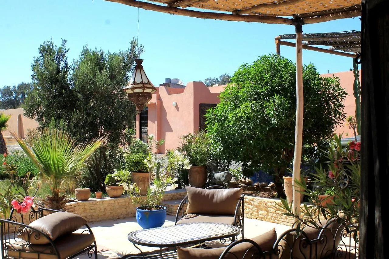 Maison Marocaine Agadir